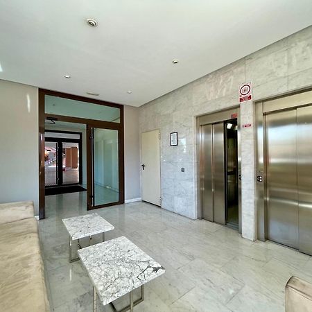 Apartamento En マドリード エクステリア 写真